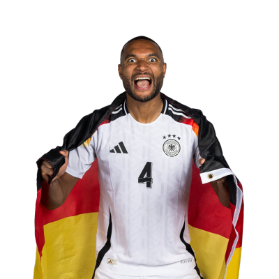 Jonathan Tah