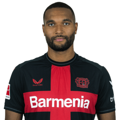 Jonathan Tah