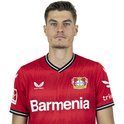 Patrik Schick