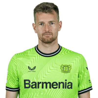 Lukas Hradecky