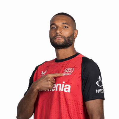 Jonathan Tah