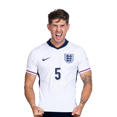 John Stones