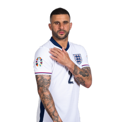 Kyle Walker