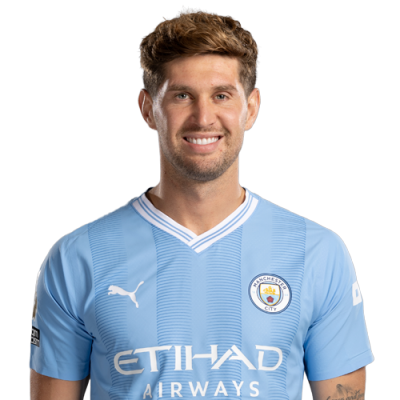 John Stones