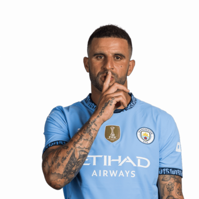 Kyle Walker