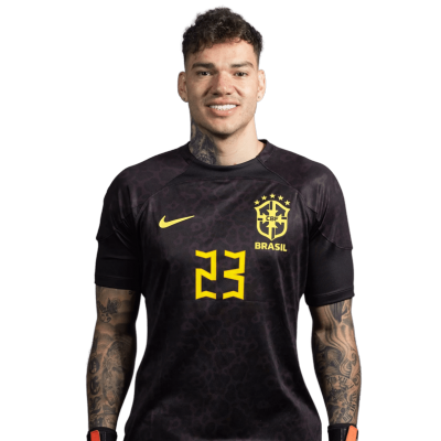 Ederson