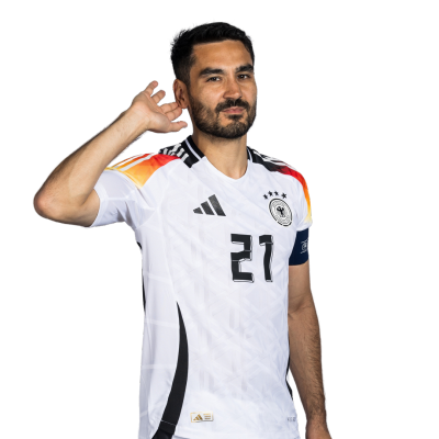 Ilkay Gündogan