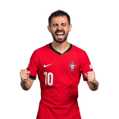 Bernardo Silva