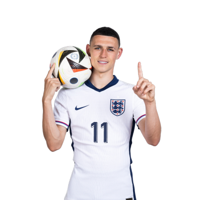 Phil Foden