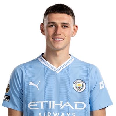 Phil Foden