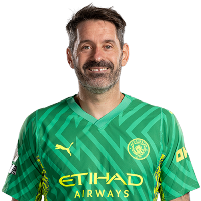 Scott Carson