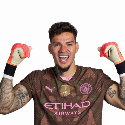 Ederson