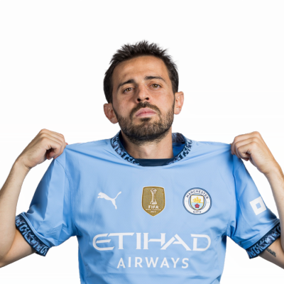 Bernardo Silva