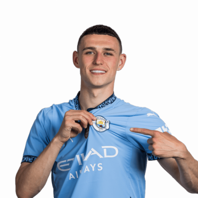 Phil Foden