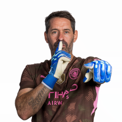 Scott Carson