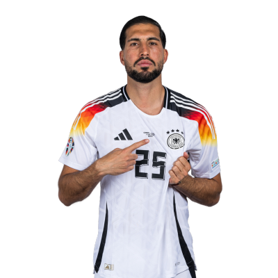 Emre Can