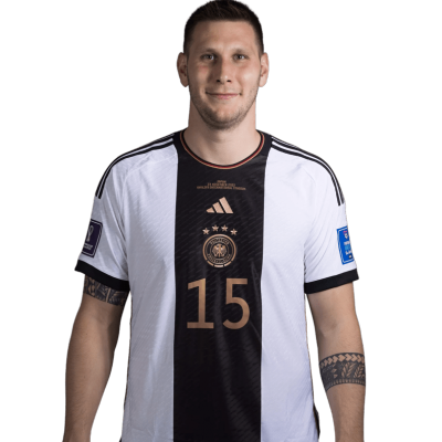 Niklas Süle