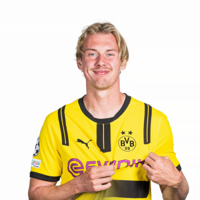 Julian Brandt