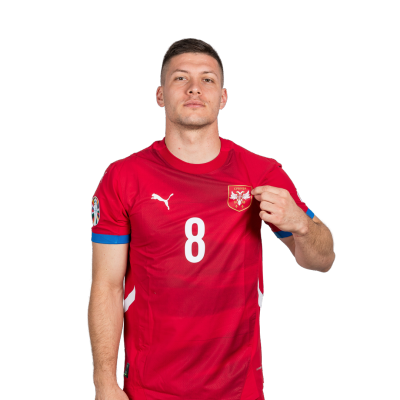 Luka Jovic