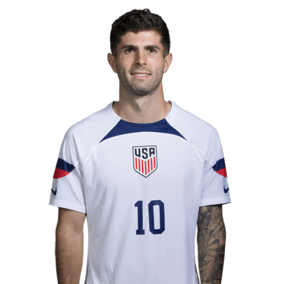 Christian Pulisic