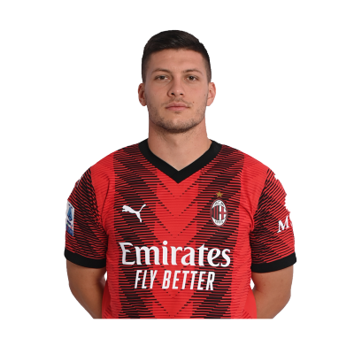 Luka Jovic