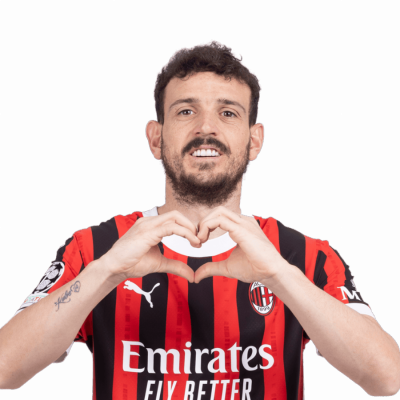 Alessandro Florenzi