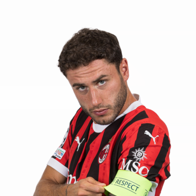 Davide Calabria