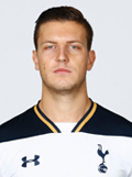 Kevin Wimmer