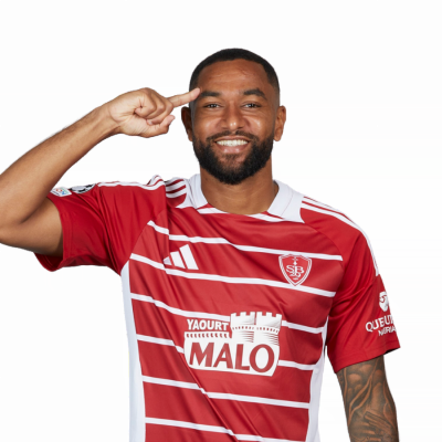 Jordan Amavi