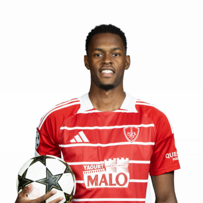 Edimilson Fernandes