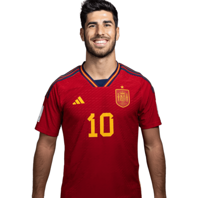 Marco Asensio