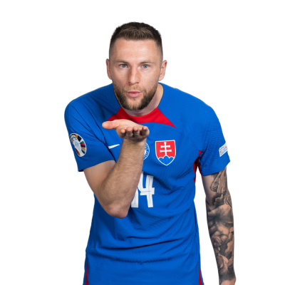 Milan Škriniar