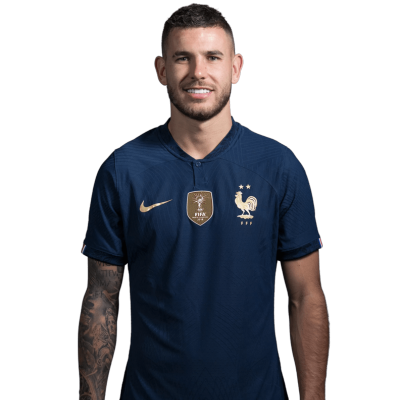 Lucas Hernández