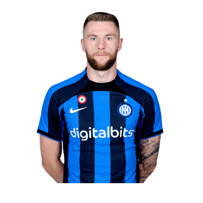 Milan Škriniar