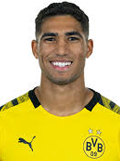 Achraf Hakimi