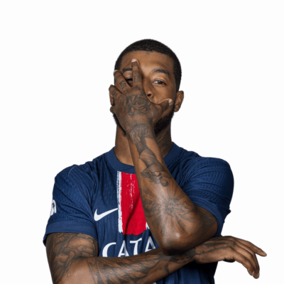 Presnel Kimpembe