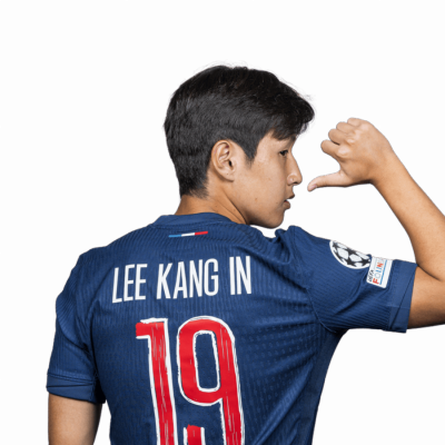 Kang-In Lee