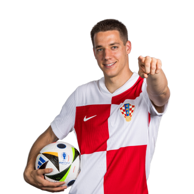 Mario Pasalic