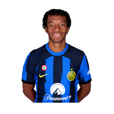 Juan Cuadrado