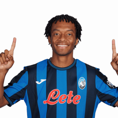 Juan Cuadrado