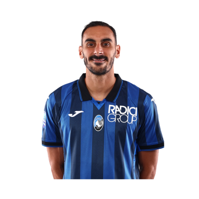 Davide Zappacosta