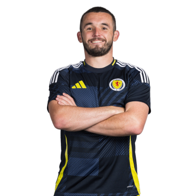 John McGinn