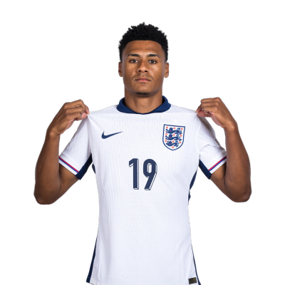 Ollie Watkins