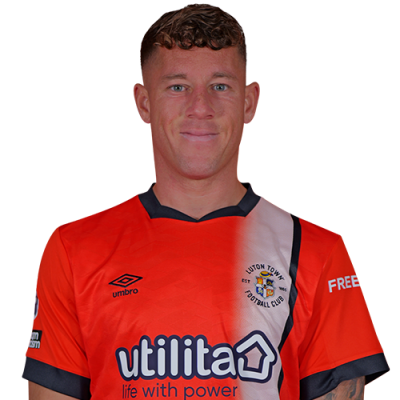 Ross Barkley