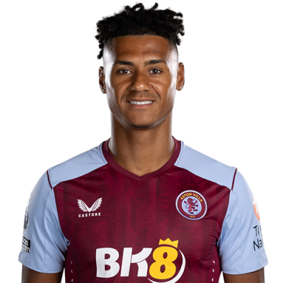 Ollie Watkins