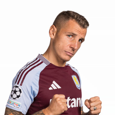 Lucas Digne