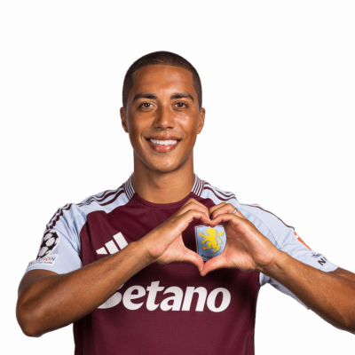 Youri Tielemans