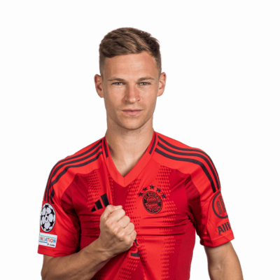 Joshua Kimmich