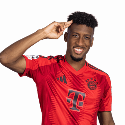 Kingsley Coman