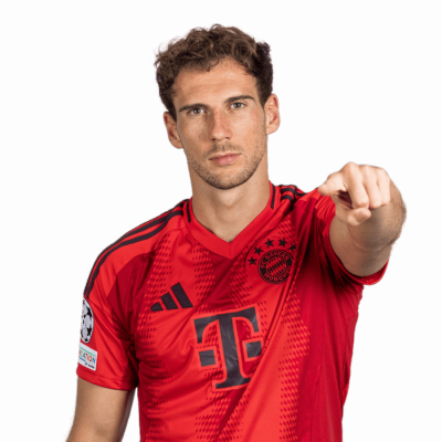 Leon Goretzka